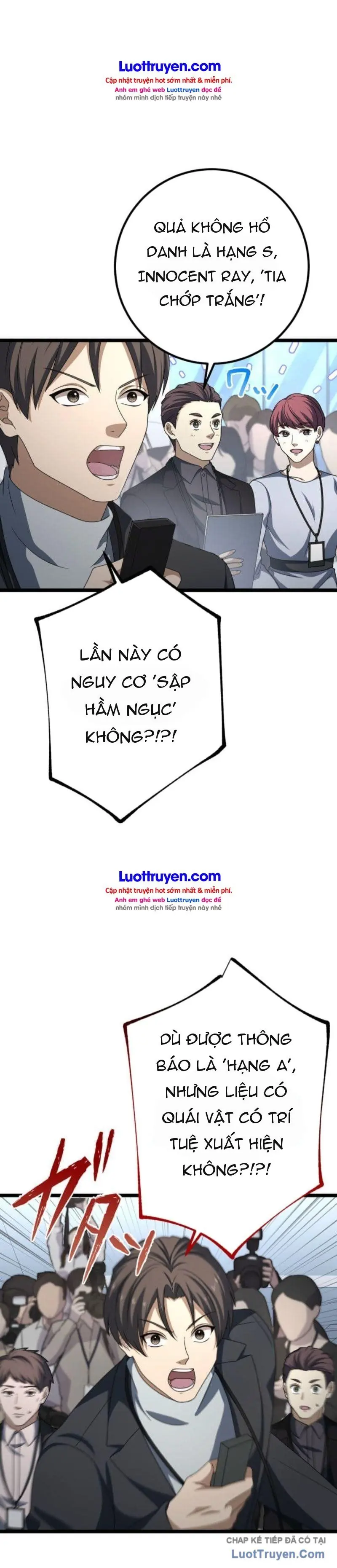 Vô Địch Hầm Ngục Nhờ Triệu Hồi Quái Vật Chapter 11 - Trang 9