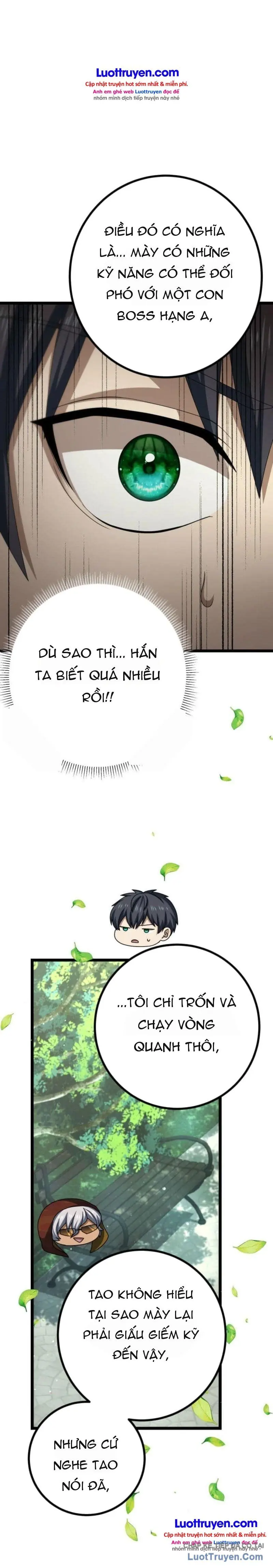 Vô Địch Hầm Ngục Nhờ Triệu Hồi Quái Vật Chapter 12 - Trang 16