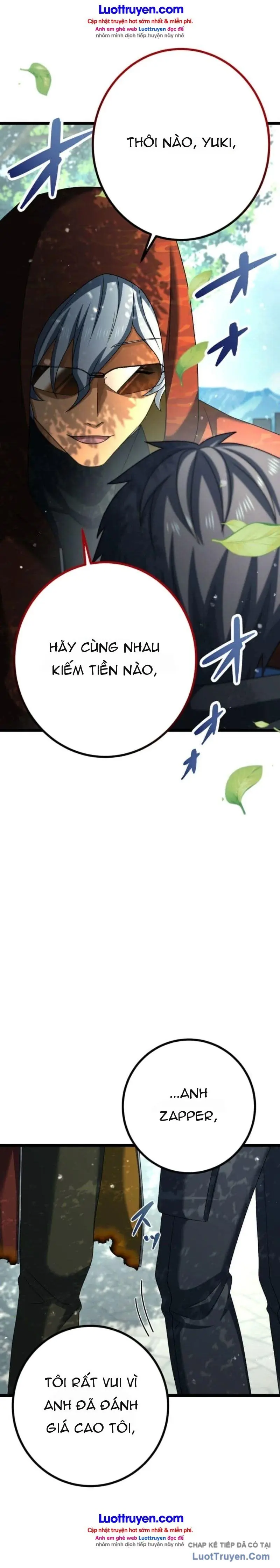 Vô Địch Hầm Ngục Nhờ Triệu Hồi Quái Vật Chapter 12 - Trang 20