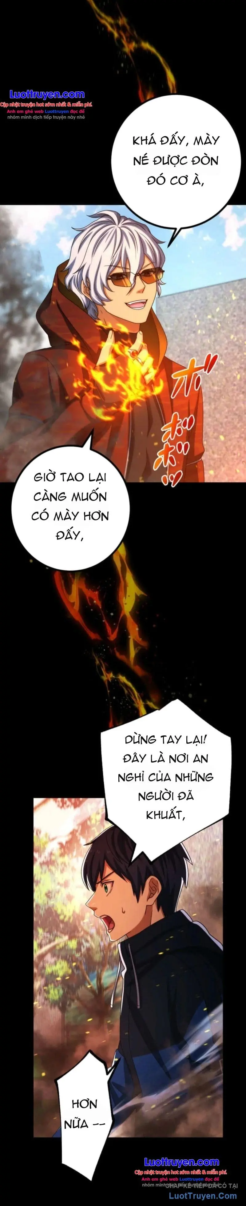 Vô Địch Hầm Ngục Nhờ Triệu Hồi Quái Vật Chapter 12 - Trang 24
