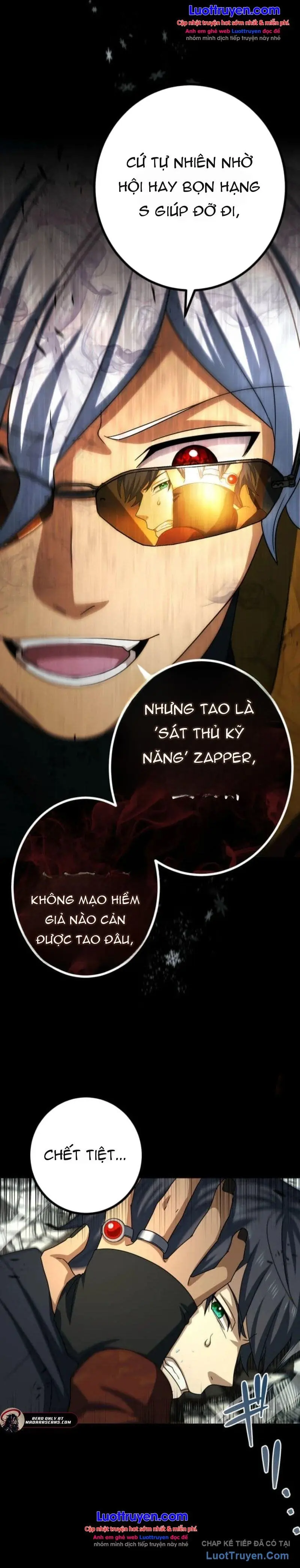 Vô Địch Hầm Ngục Nhờ Triệu Hồi Quái Vật Chapter 12 - Trang 29