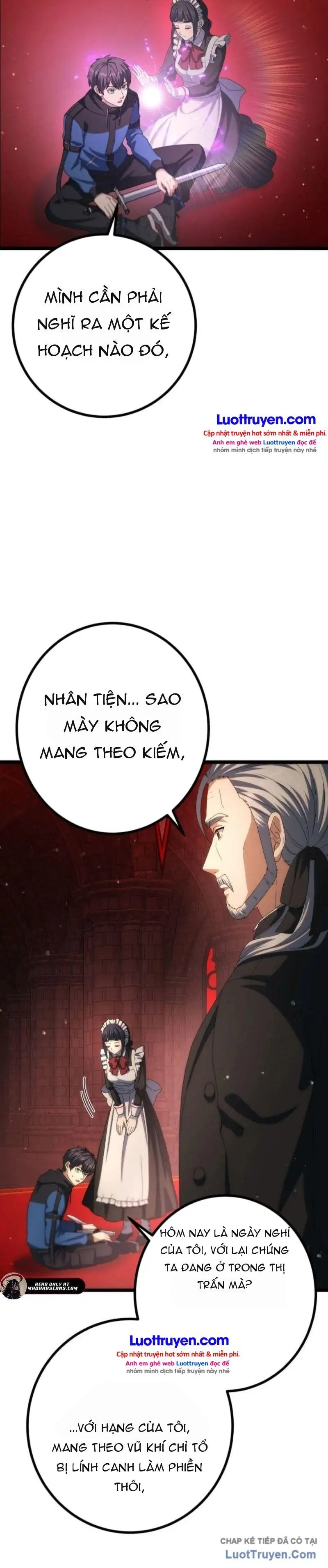 Vô Địch Hầm Ngục Nhờ Triệu Hồi Quái Vật Chapter 12 - Trang 32