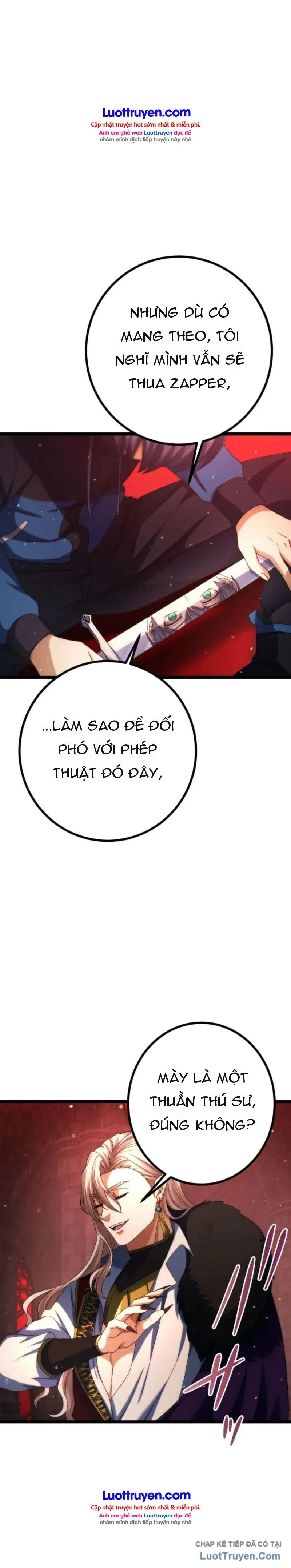 Vô Địch Hầm Ngục Nhờ Triệu Hồi Quái Vật Chapter 12 - Trang 33