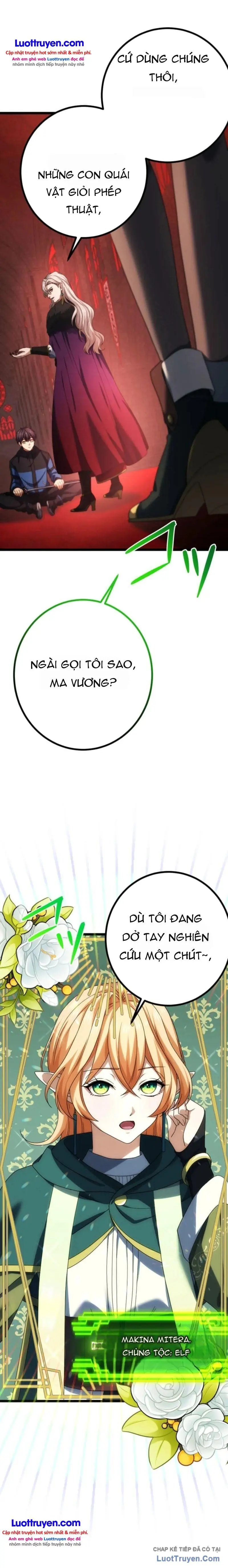 Vô Địch Hầm Ngục Nhờ Triệu Hồi Quái Vật Chapter 12 - Trang 34