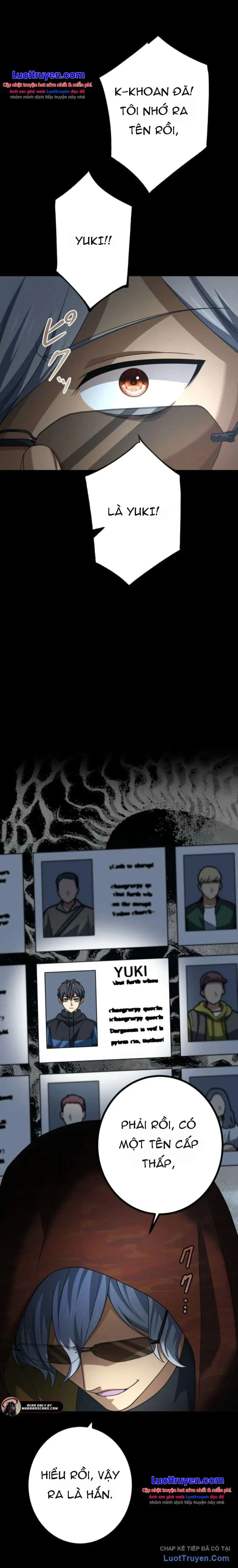 Vô Địch Hầm Ngục Nhờ Triệu Hồi Quái Vật Chapter 12 - Trang 4