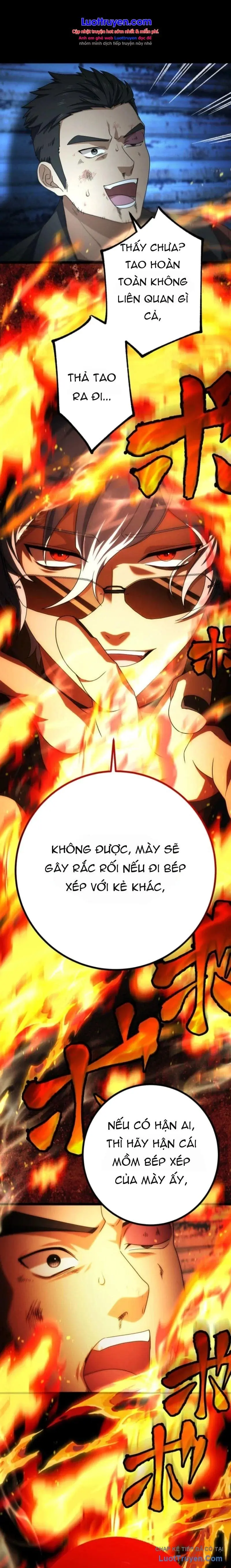 Vô Địch Hầm Ngục Nhờ Triệu Hồi Quái Vật Chapter 12 - Trang 5
