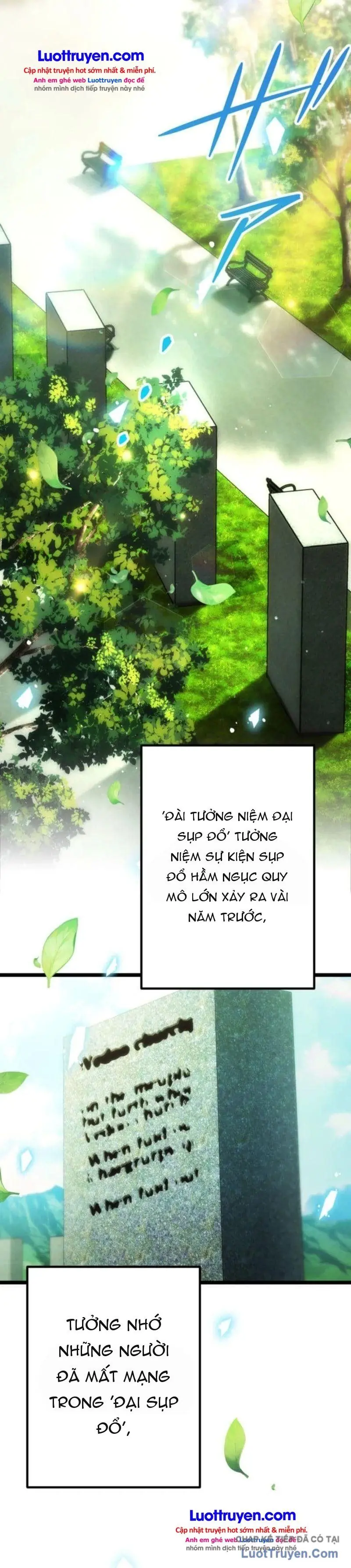 Vô Địch Hầm Ngục Nhờ Triệu Hồi Quái Vật Chapter 12 - Trang 9