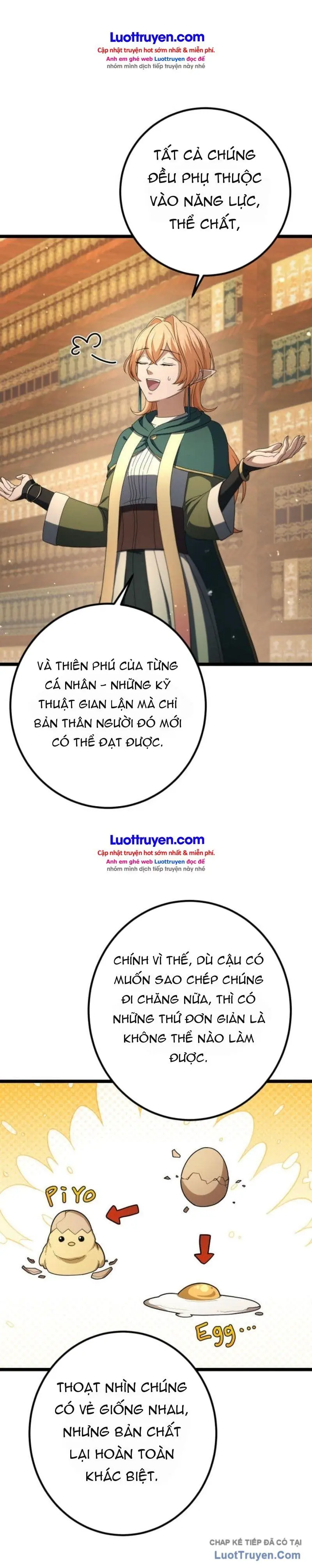 Vô Địch Hầm Ngục Nhờ Triệu Hồi Quái Vật Chapter 13 - Trang 11
