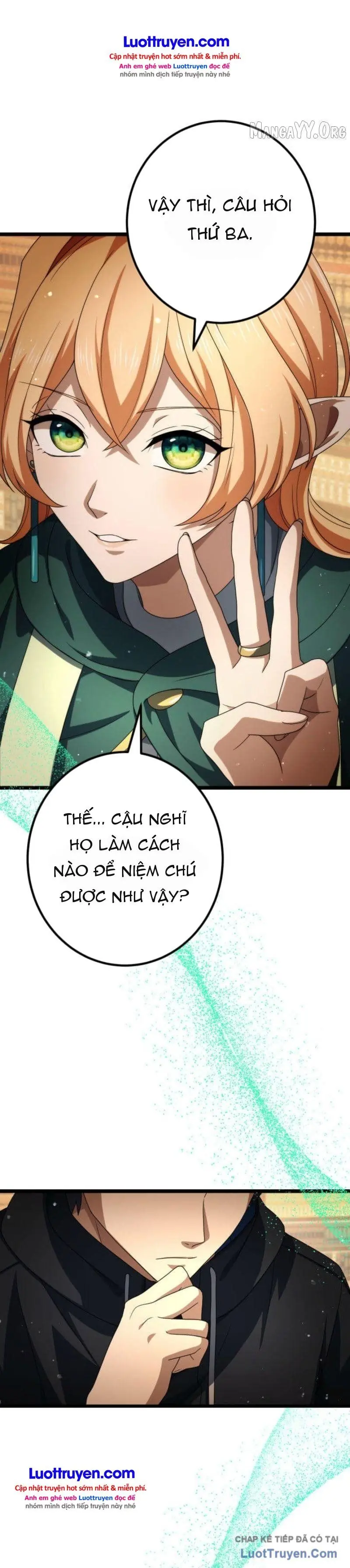 Vô Địch Hầm Ngục Nhờ Triệu Hồi Quái Vật Chapter 13 - Trang 18