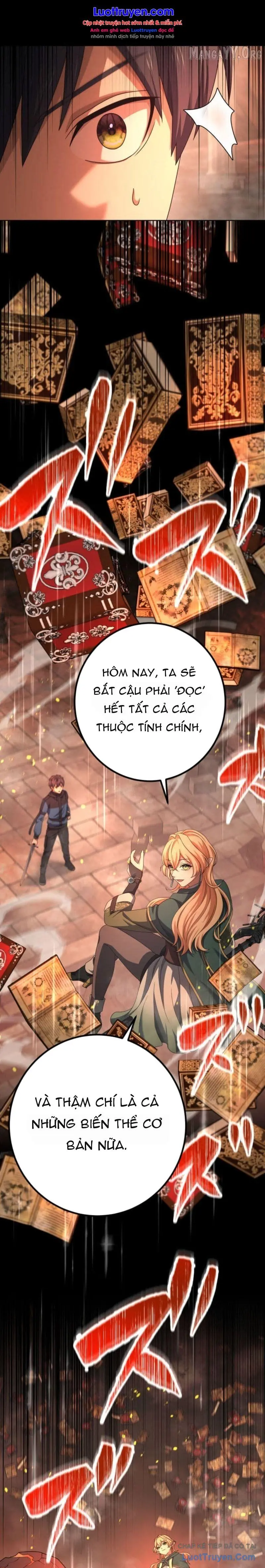 Vô Địch Hầm Ngục Nhờ Triệu Hồi Quái Vật Chapter 13 - Trang 31