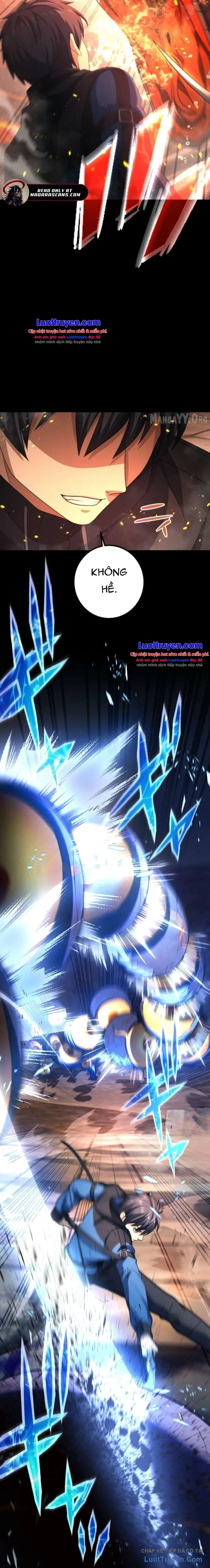 Vô Địch Hầm Ngục Nhờ Triệu Hồi Quái Vật Chapter 13 - Trang 33