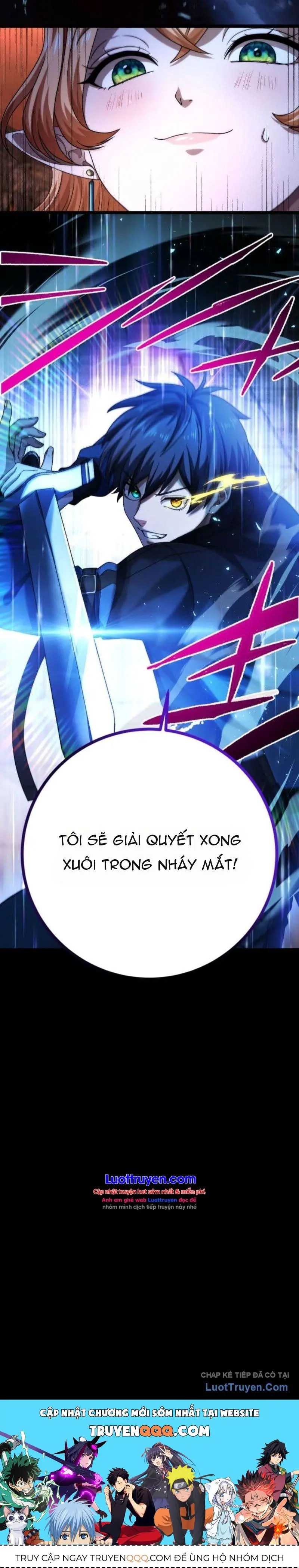 Vô Địch Hầm Ngục Nhờ Triệu Hồi Quái Vật Chapter 13 - Trang 34