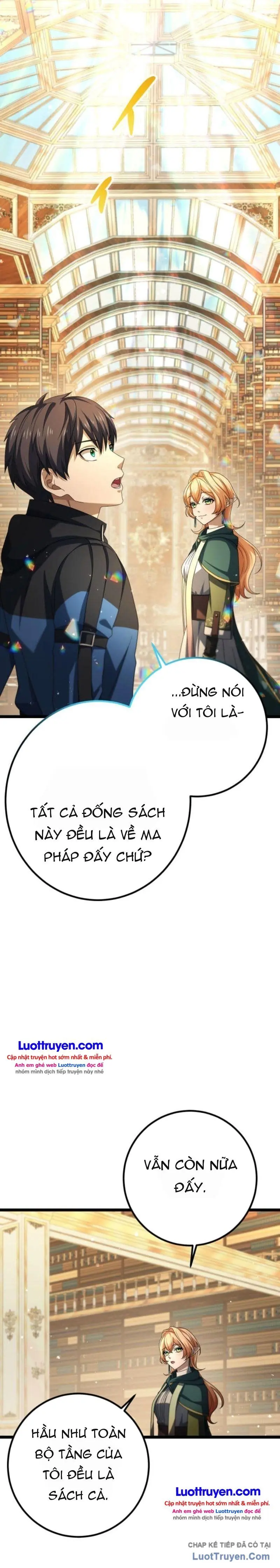 Vô Địch Hầm Ngục Nhờ Triệu Hồi Quái Vật Chapter 13 - Trang 6
