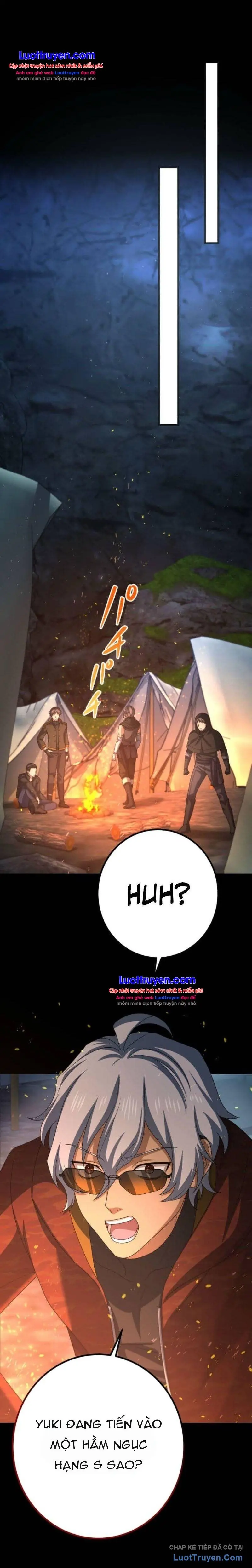 Vô Địch Hầm Ngục Nhờ Triệu Hồi Quái Vật Chapter 14 - Trang 13