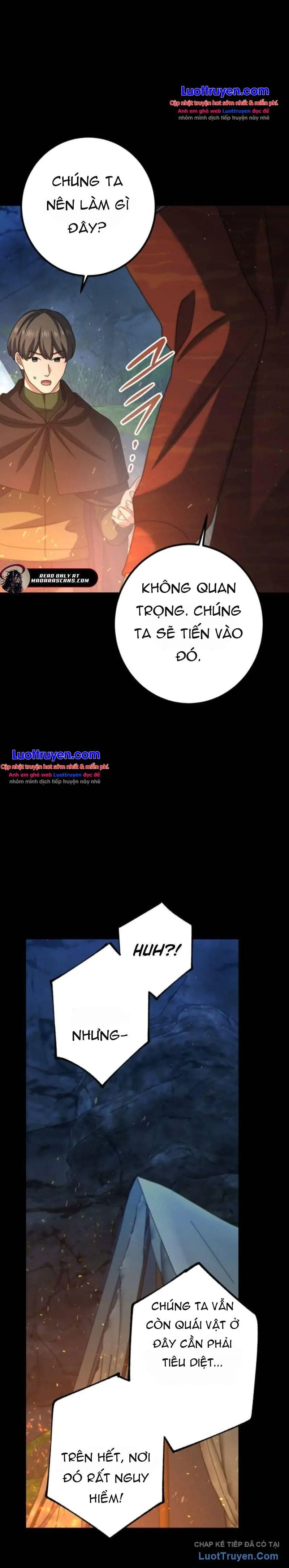 Vô Địch Hầm Ngục Nhờ Triệu Hồi Quái Vật Chapter 14 - Trang 15