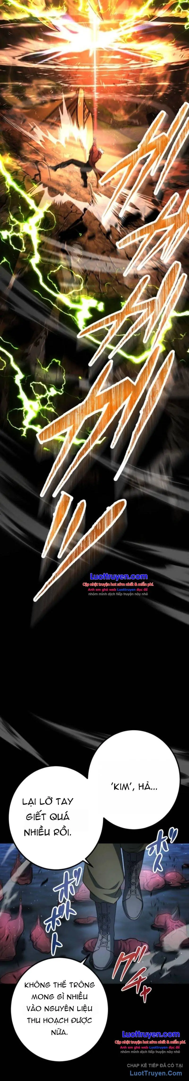 Vô Địch Hầm Ngục Nhờ Triệu Hồi Quái Vật Chapter 14 - Trang 19