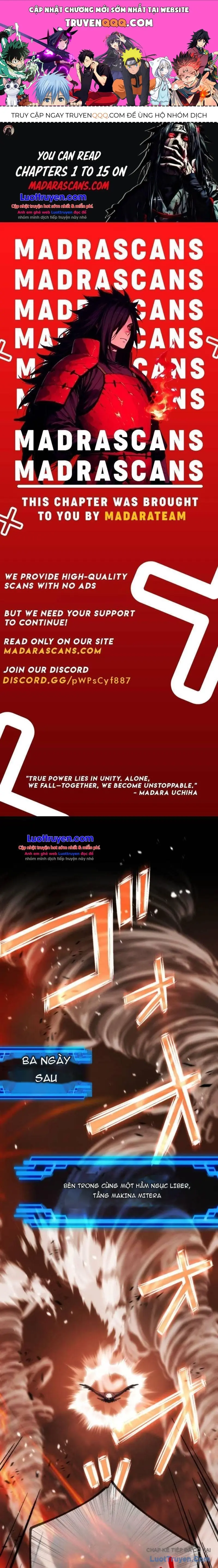 Vô Địch Hầm Ngục Nhờ Triệu Hồi Quái Vật Chapter 14 - Trang 2