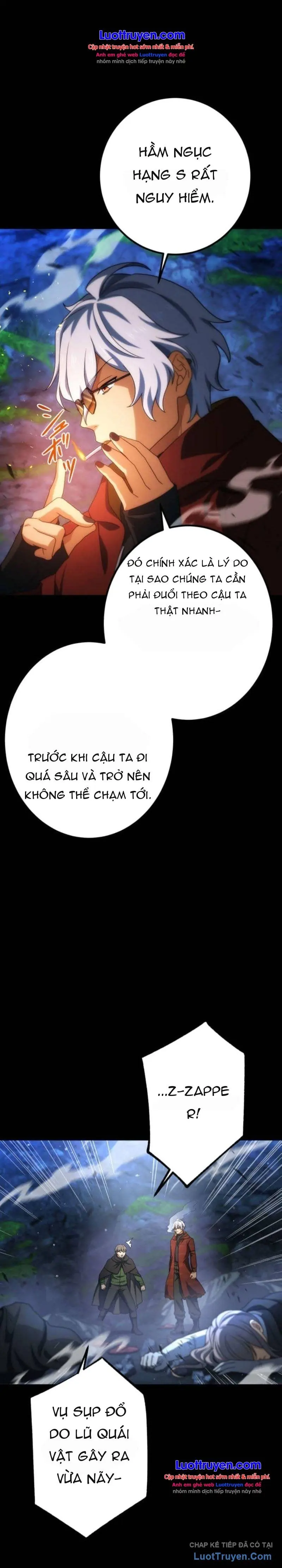 Vô Địch Hầm Ngục Nhờ Triệu Hồi Quái Vật Chapter 14 - Trang 21