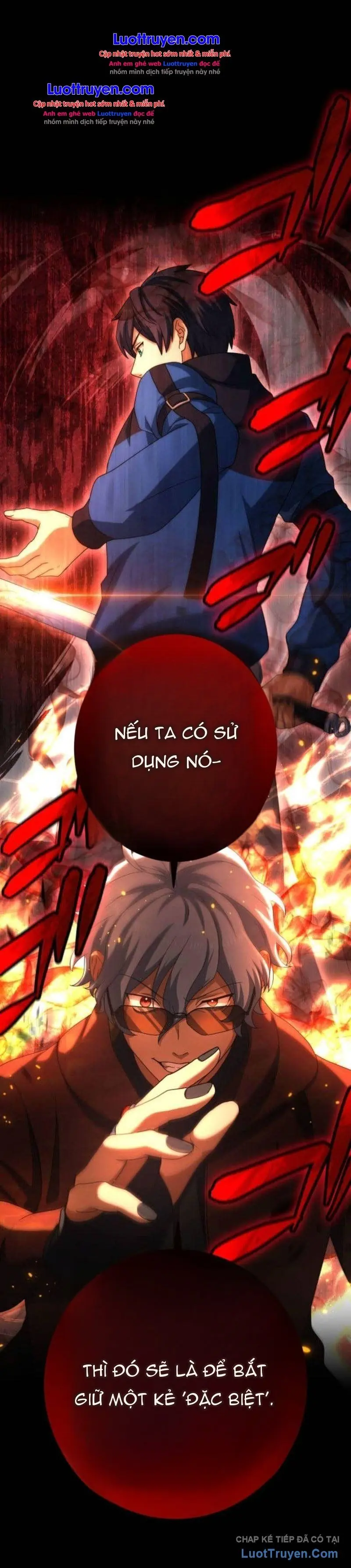 Vô Địch Hầm Ngục Nhờ Triệu Hồi Quái Vật Chapter 14 - Trang 23