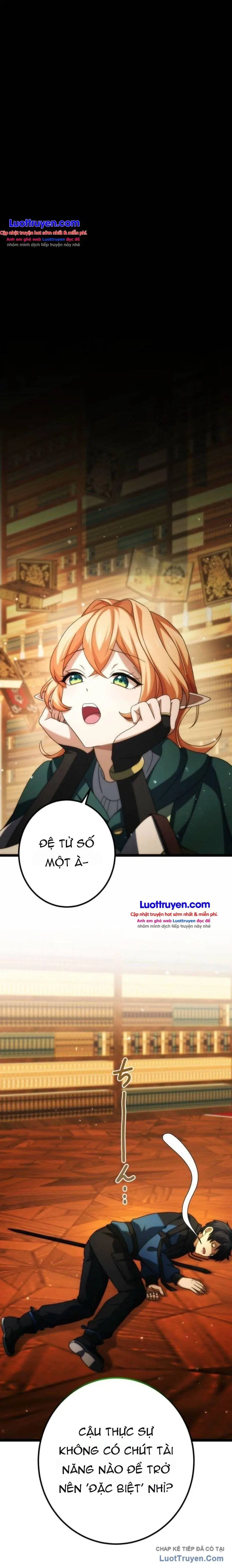 Vô Địch Hầm Ngục Nhờ Triệu Hồi Quái Vật Chapter 14 - Trang 24