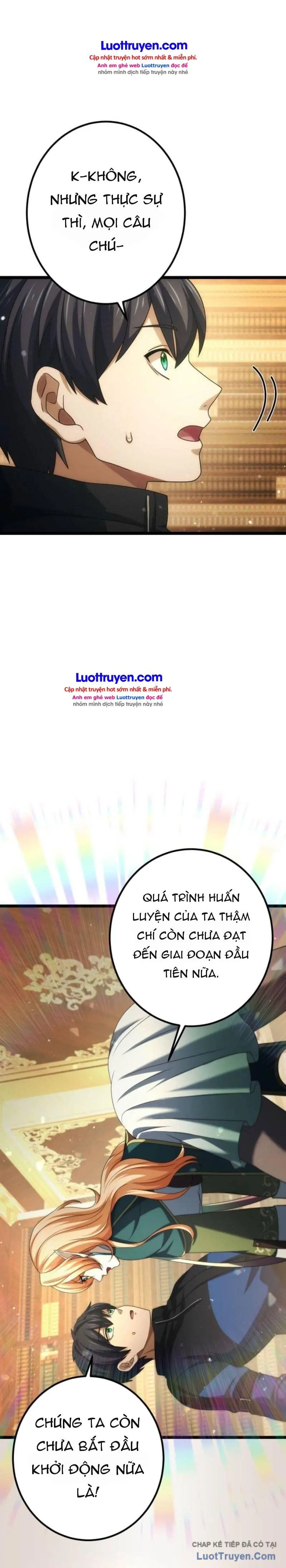 Vô Địch Hầm Ngục Nhờ Triệu Hồi Quái Vật Chapter 14 - Trang 27