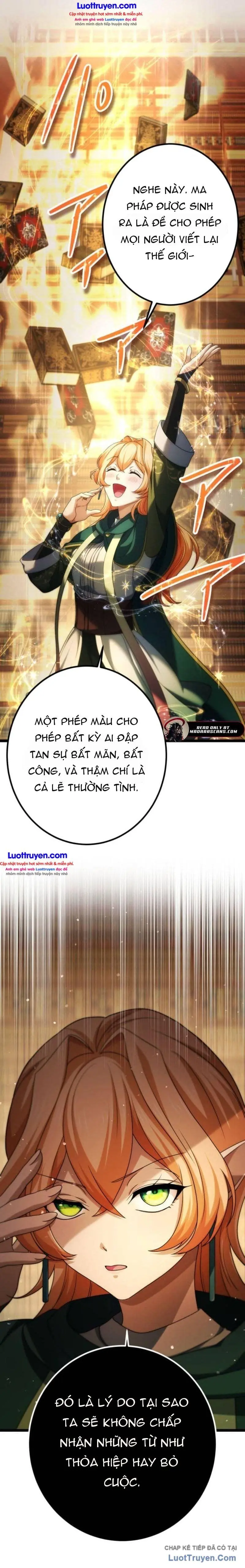 Vô Địch Hầm Ngục Nhờ Triệu Hồi Quái Vật Chapter 14 - Trang 28
