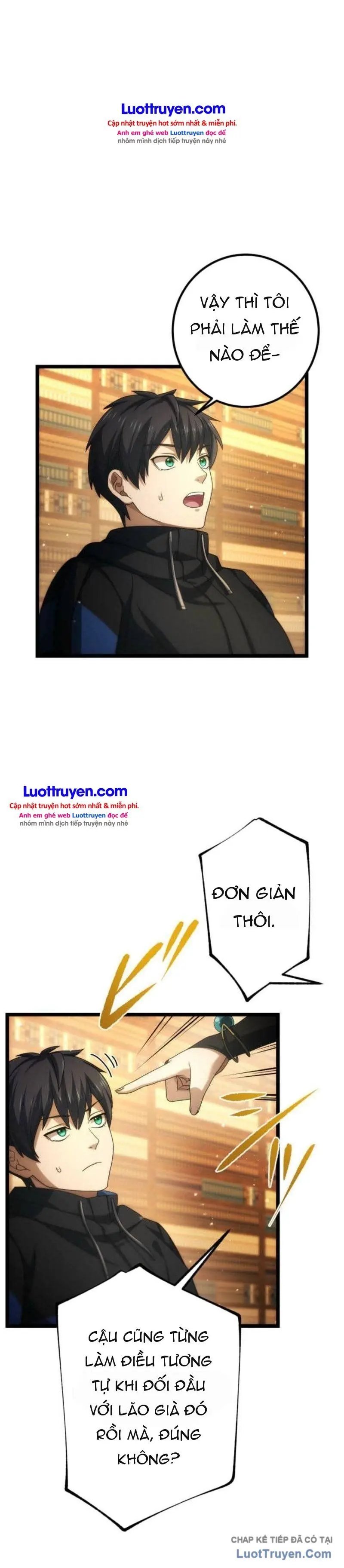 Vô Địch Hầm Ngục Nhờ Triệu Hồi Quái Vật Chapter 14 - Trang 29