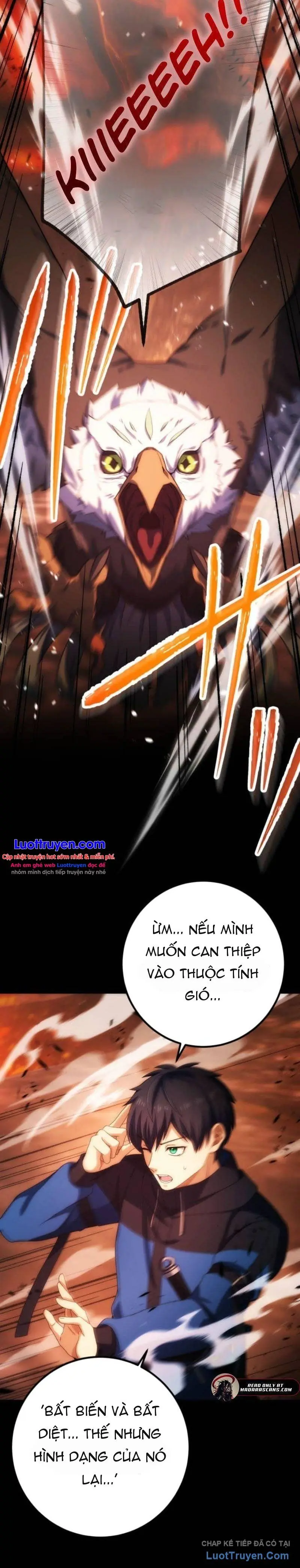 Vô Địch Hầm Ngục Nhờ Triệu Hồi Quái Vật Chapter 14 - Trang 3