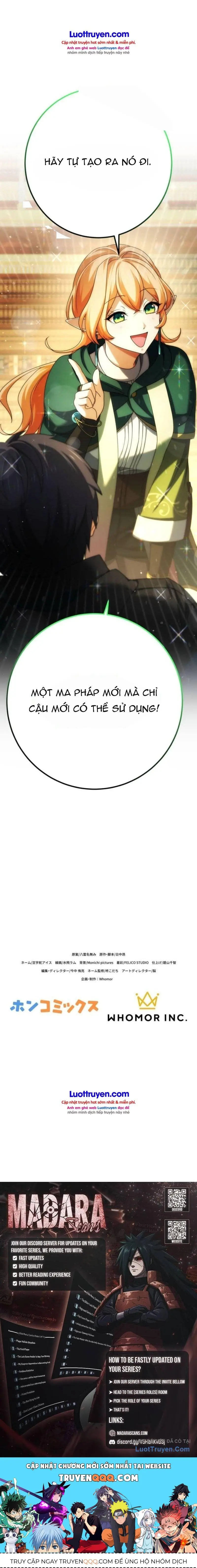 Vô Địch Hầm Ngục Nhờ Triệu Hồi Quái Vật Chapter 14 - Trang 30