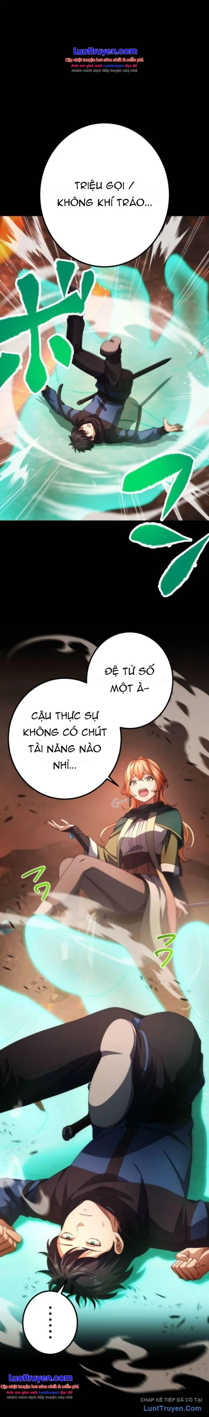 Vô Địch Hầm Ngục Nhờ Triệu Hồi Quái Vật Chapter 14 - Trang 5