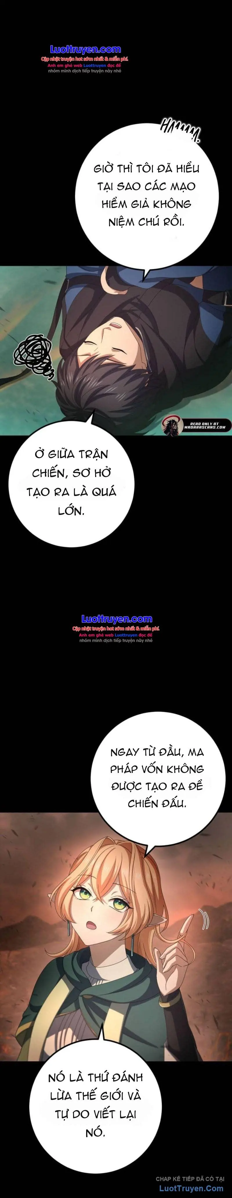Vô Địch Hầm Ngục Nhờ Triệu Hồi Quái Vật Chapter 14 - Trang 6