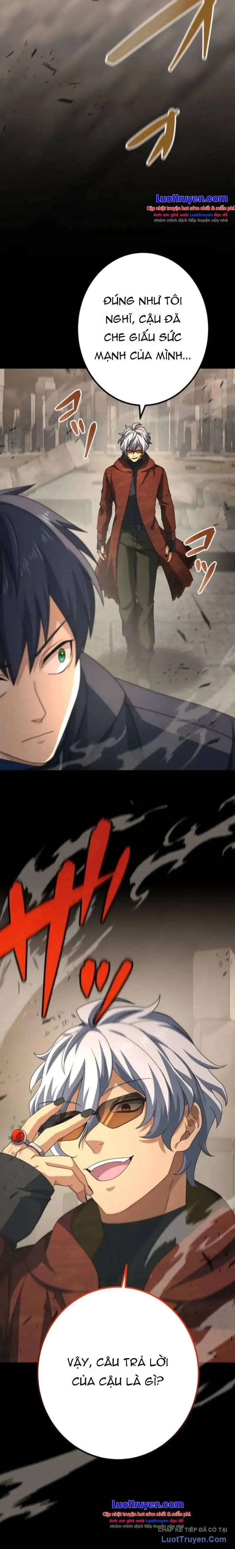 Vô Địch Hầm Ngục Nhờ Triệu Hồi Quái Vật Chapter 15 - Trang 11