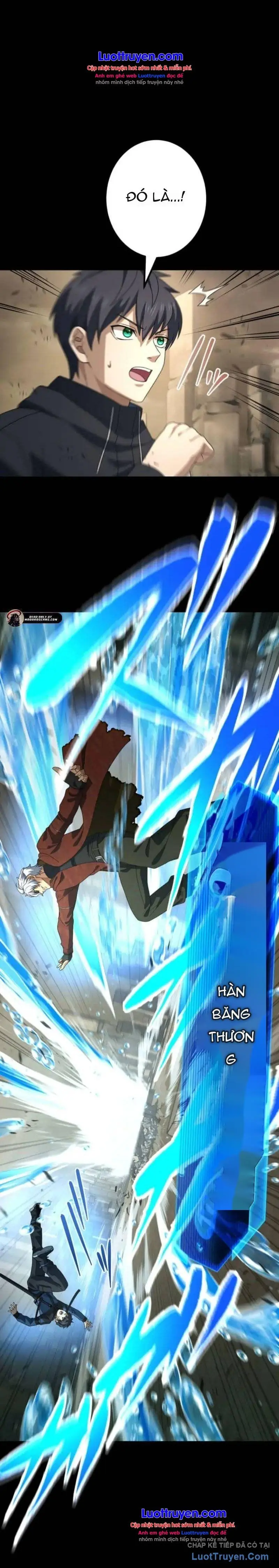 Vô Địch Hầm Ngục Nhờ Triệu Hồi Quái Vật Chapter 15 - Trang 12
