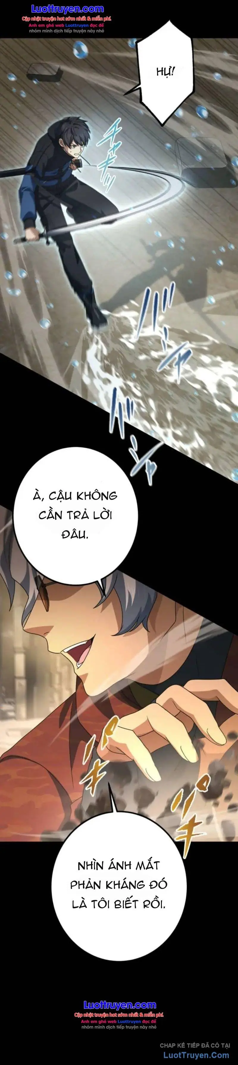 Vô Địch Hầm Ngục Nhờ Triệu Hồi Quái Vật Chapter 15 - Trang 13