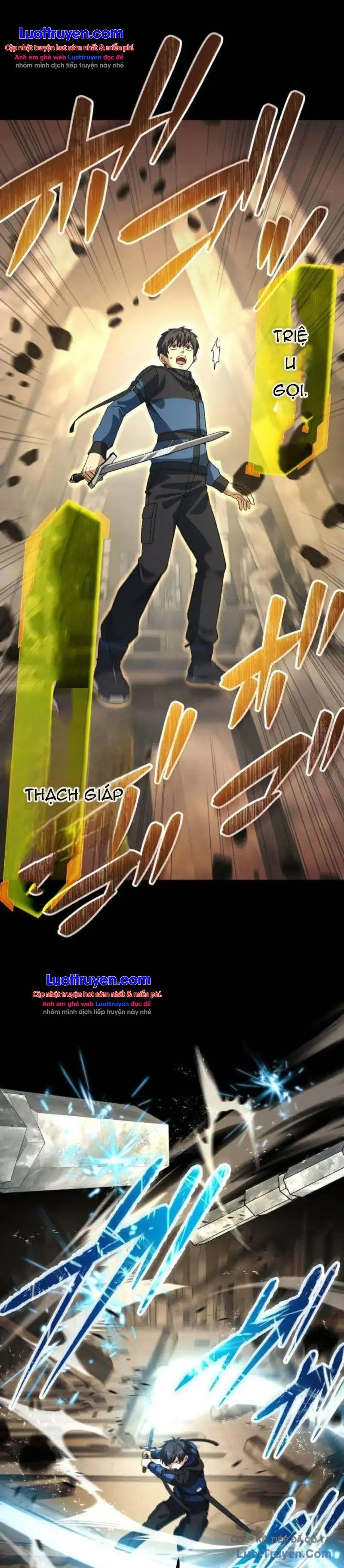 Vô Địch Hầm Ngục Nhờ Triệu Hồi Quái Vật Chapter 15 - Trang 14