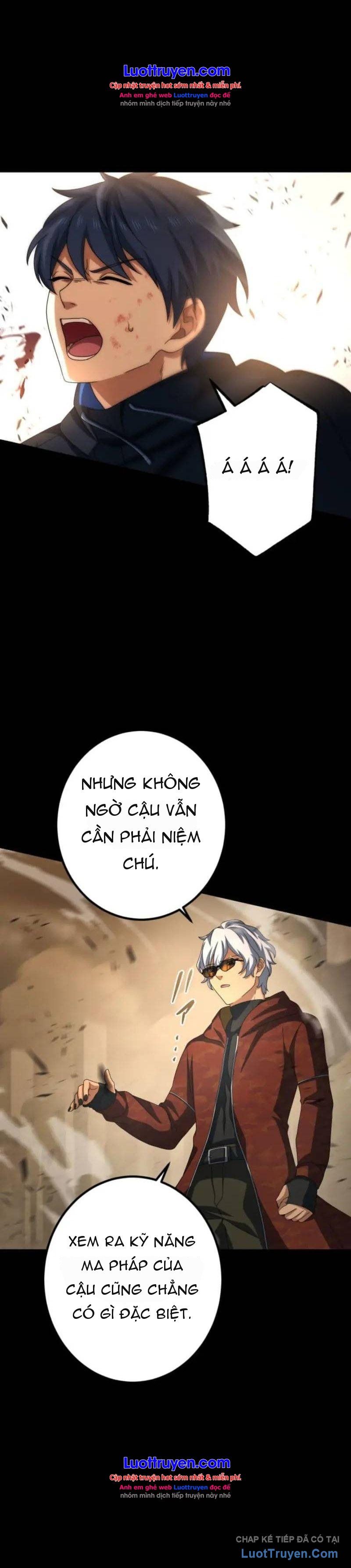 Vô Địch Hầm Ngục Nhờ Triệu Hồi Quái Vật Chapter 15 - Trang 18