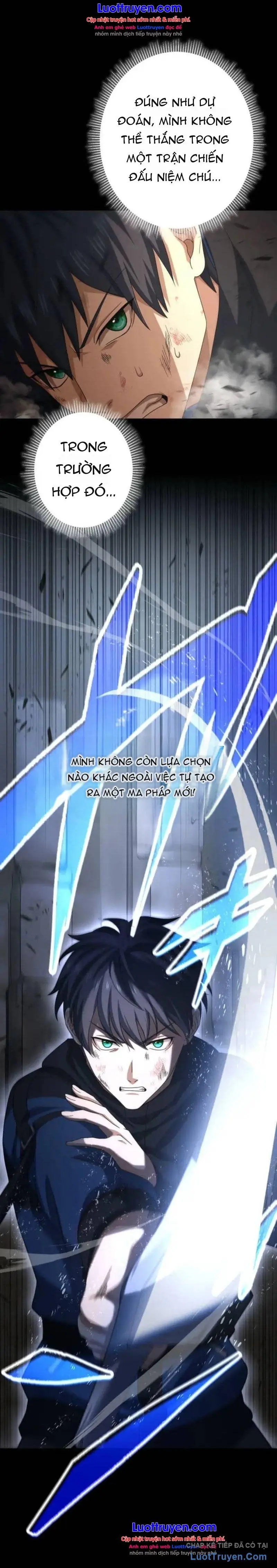 Vô Địch Hầm Ngục Nhờ Triệu Hồi Quái Vật Chapter 15 - Trang 19