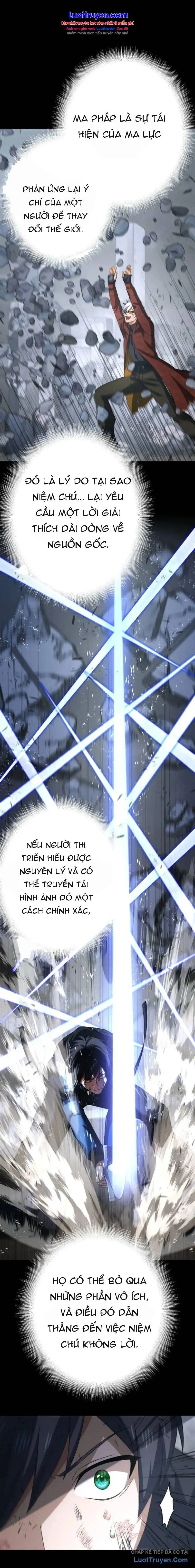 Vô Địch Hầm Ngục Nhờ Triệu Hồi Quái Vật Chapter 15 - Trang 21