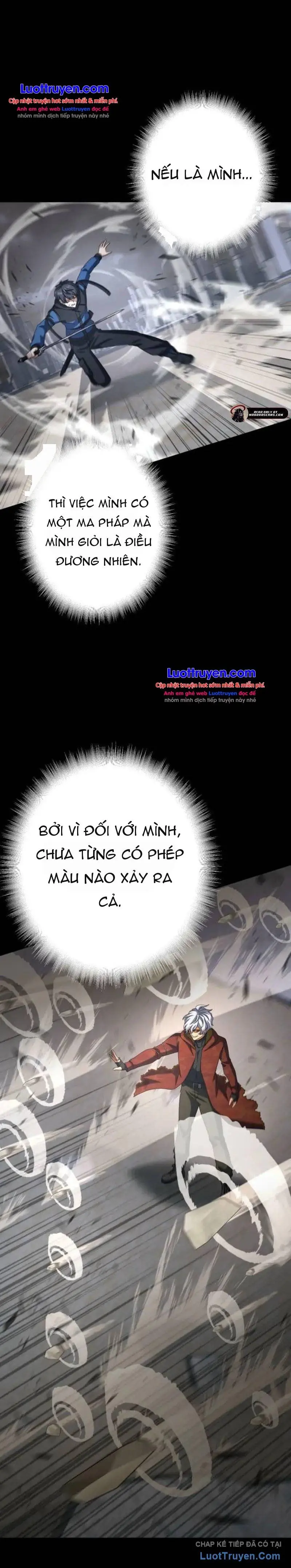 Vô Địch Hầm Ngục Nhờ Triệu Hồi Quái Vật Chapter 15 - Trang 23