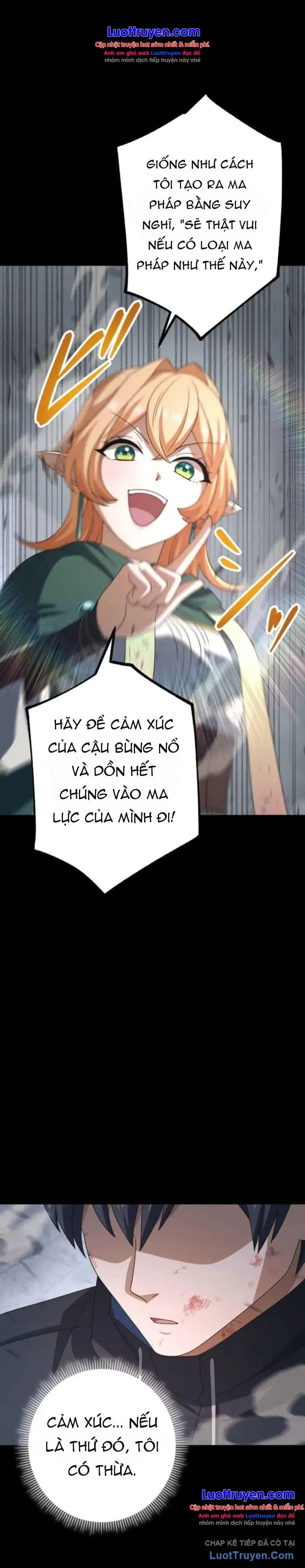 Vô Địch Hầm Ngục Nhờ Triệu Hồi Quái Vật Chapter 15 - Trang 30