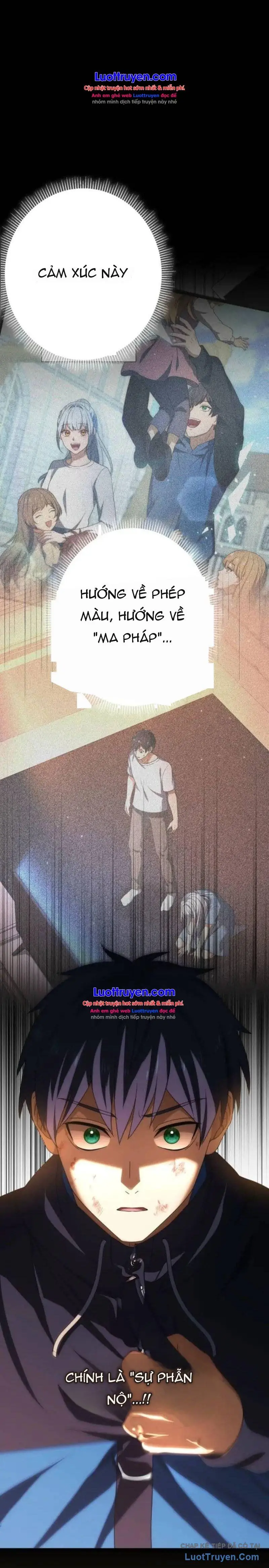 Vô Địch Hầm Ngục Nhờ Triệu Hồi Quái Vật Chapter 15 - Trang 31