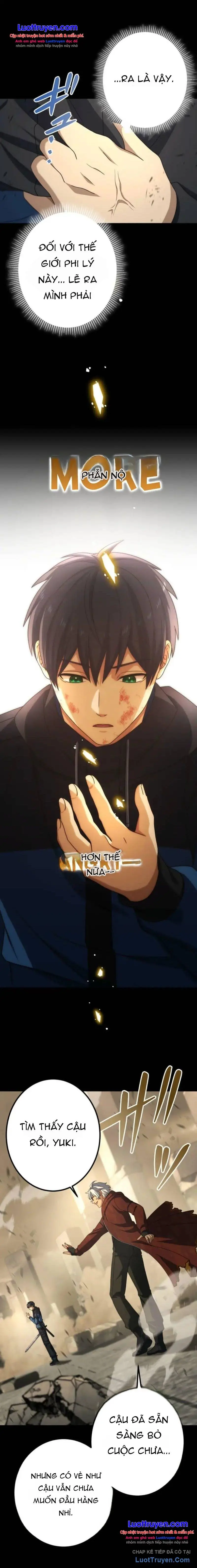 Vô Địch Hầm Ngục Nhờ Triệu Hồi Quái Vật Chapter 15 - Trang 33