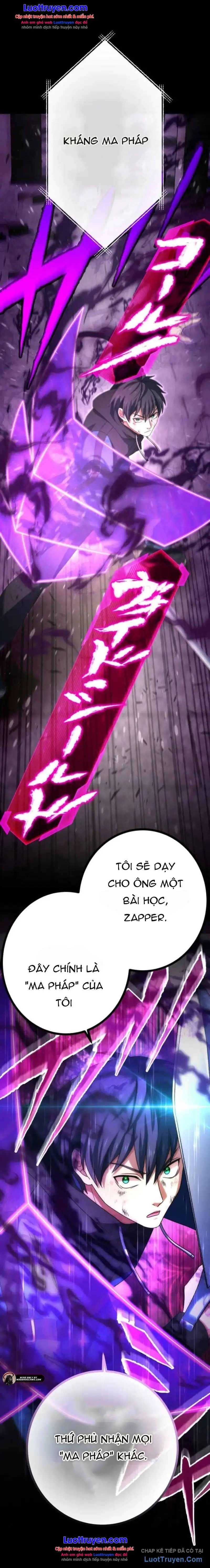 Vô Địch Hầm Ngục Nhờ Triệu Hồi Quái Vật Chapter 15 - Trang 38