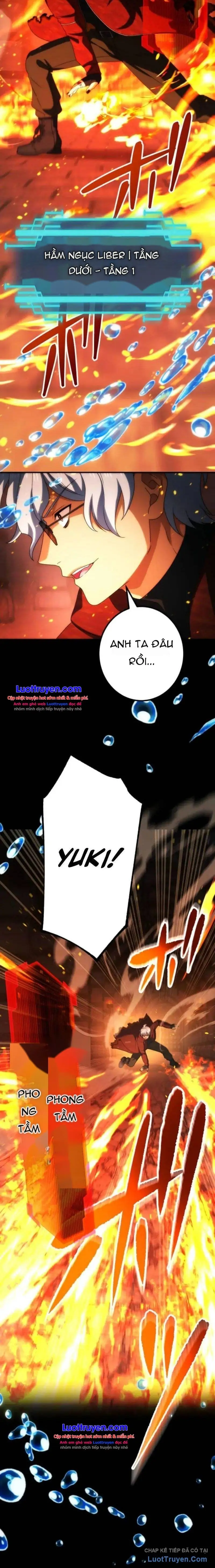Vô Địch Hầm Ngục Nhờ Triệu Hồi Quái Vật Chapter 15 - Trang 6