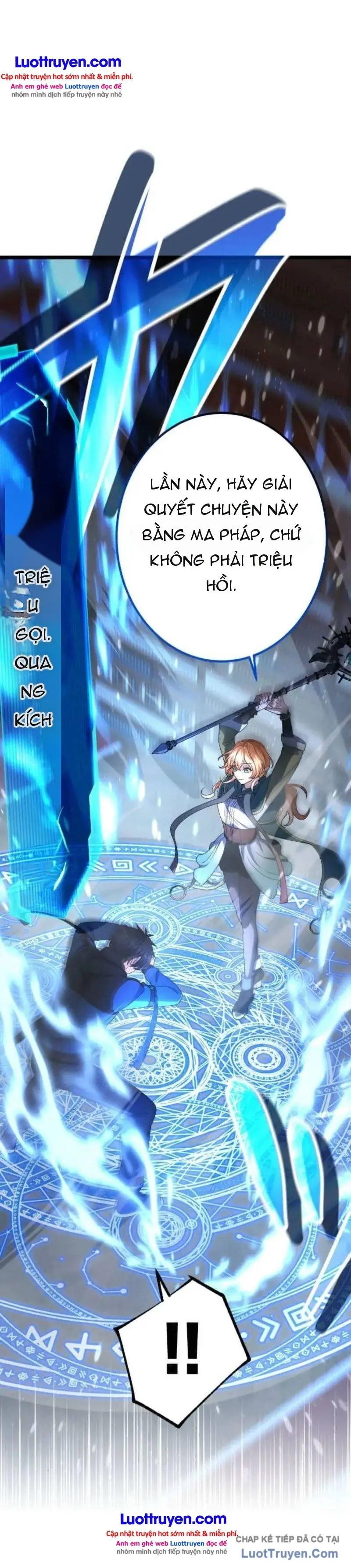 Vô Địch Hầm Ngục Nhờ Triệu Hồi Quái Vật Chapter 15 - Trang 8