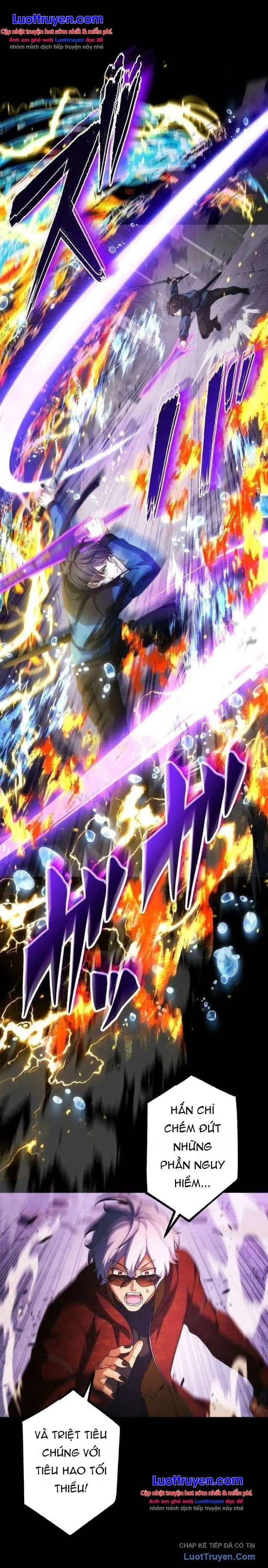 Vô Địch Hầm Ngục Nhờ Triệu Hồi Quái Vật Chapter 16 - Trang 10