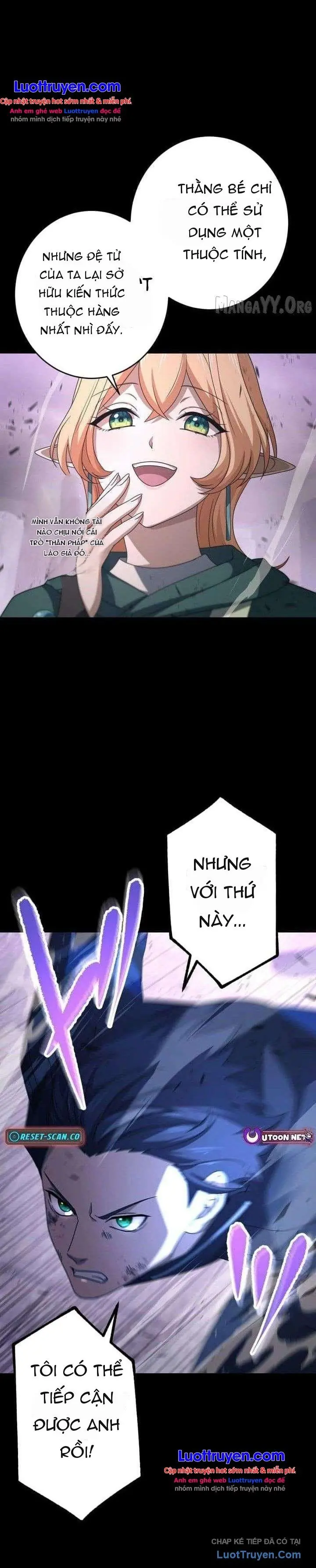 Vô Địch Hầm Ngục Nhờ Triệu Hồi Quái Vật Chapter 16 - Trang 11