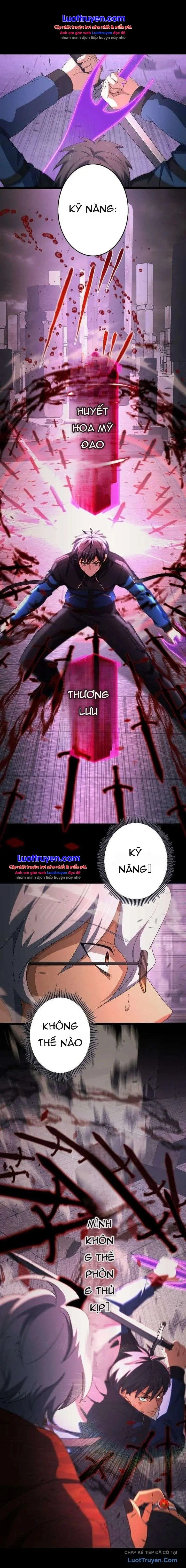 Vô Địch Hầm Ngục Nhờ Triệu Hồi Quái Vật Chapter 16 - Trang 15