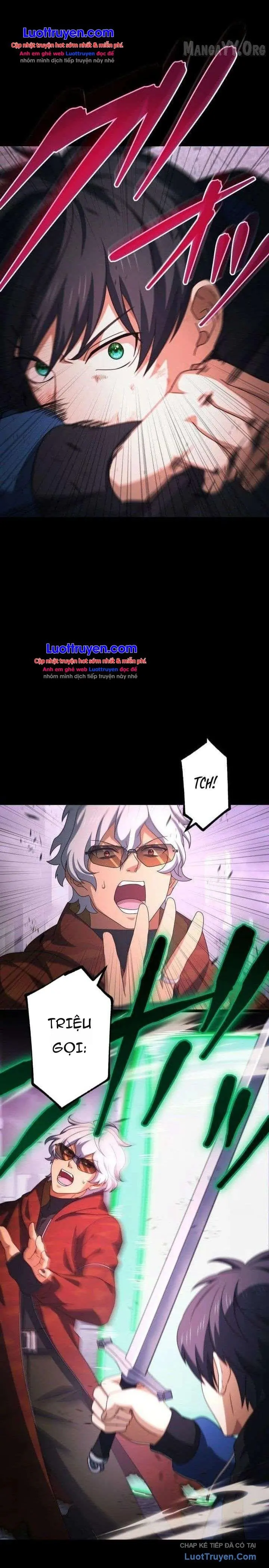 Vô Địch Hầm Ngục Nhờ Triệu Hồi Quái Vật Chapter 16 - Trang 16