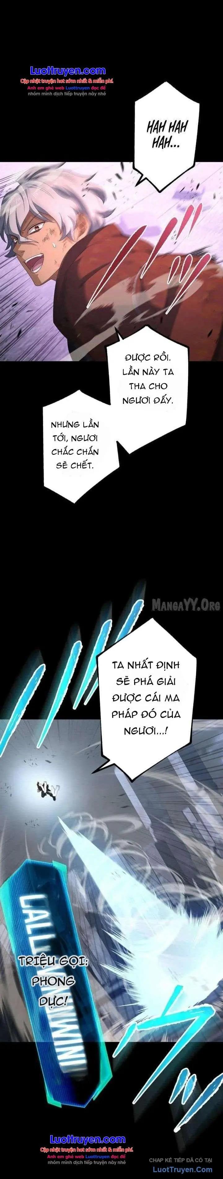 Vô Địch Hầm Ngục Nhờ Triệu Hồi Quái Vật Chapter 16 - Trang 18